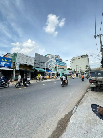 143-143A Đường Ung Văn Khiêm, Phường Thạnh Mỹ Tây