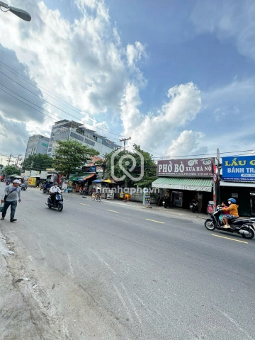 143-143A Đường Ung Văn Khiêm, Phường Thạnh Mỹ Tây
