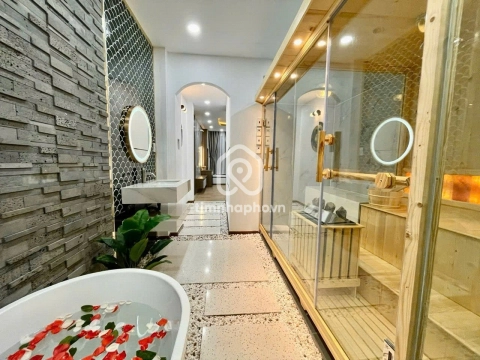 819/19 Đường Quang Trung, Phường An Hội Tây