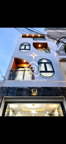 819/19 Đường Quang Trung, Phường An Hội Tây