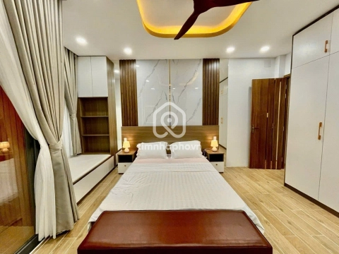 819/19 Đường Quang Trung, Phường An Hội Tây