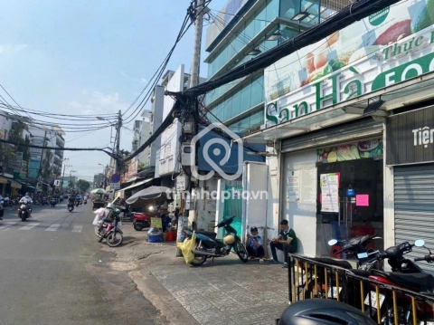 297D Đường Bùi Hữu Nghĩa, Phường Gia Định