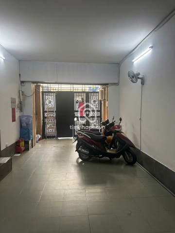 243/35 Đường Tô Hiến Thành, Phường Hòa Hưng