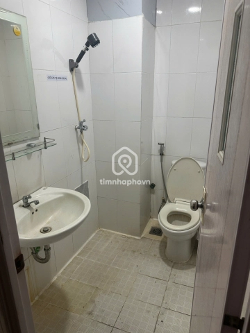243/35 Đường Tô Hiến Thành, Phường Hòa Hưng