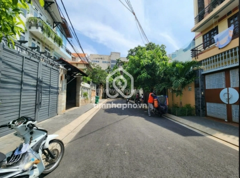47/1/8 Đường Quốc Hương, Phường An Khánh