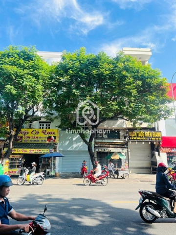 40A Đường Hòa Bình, Phường Hòa Bình