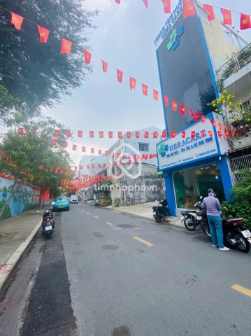 79 Đường Trần Khánh Dư, Phường Tân Định