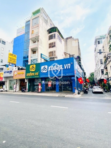 63C Đường Võ Thị Sáu, Phường Xuân Hòa