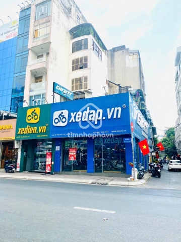 63C Đường Võ Thị Sáu, Phường Xuân Hòa