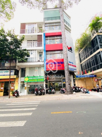 205 Đường Trần Bình Trọng, Phường Chợ Quán