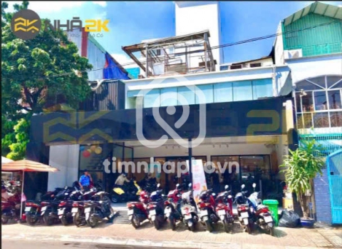6C Đường Trần Quang Diệu, Phường Nhiêu Lộc