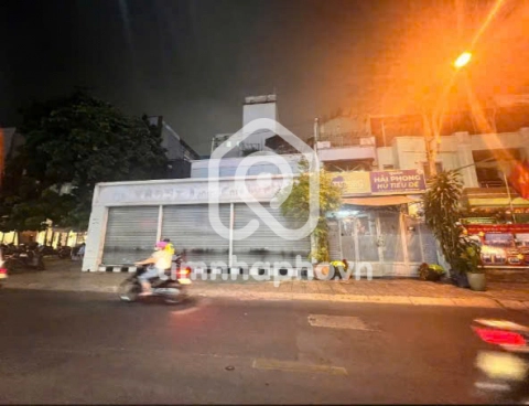 6C Đường Trần Quang Diệu, Phường Nhiêu Lộc