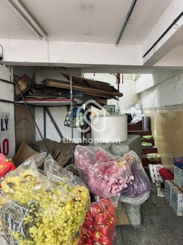 201 Đường Hải Thượng Lãn Ông, Phường Chợ Lớn