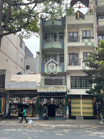 359 Đường Nguyễn Chí Thanh, Phường Chợ Lớn