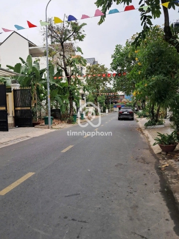 15 Đường Số 40, Phường An Khánh