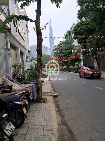 15 Đường Số 40, Phường An Khánh