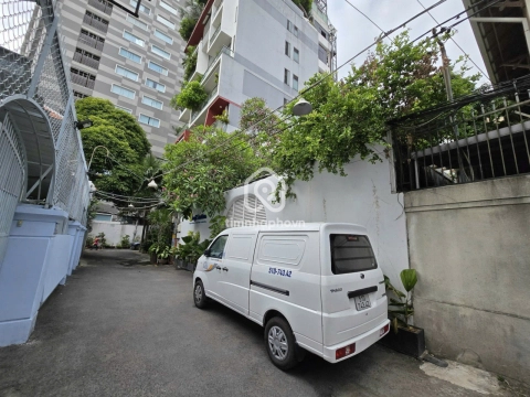 2/28 Đường Cao Thắng, Phường Bàn Cờ