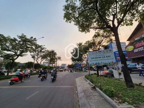 4 Đường Phạm Vấn, Phường Phú Thọ Hòa