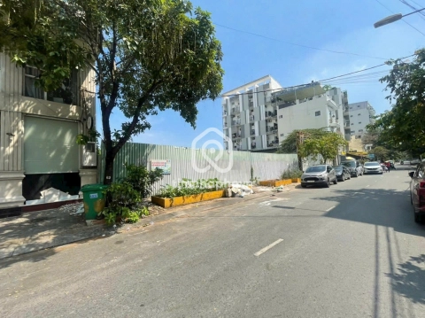 94-96-98 Đường 77, Phường Tân Hưng