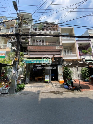 163/25/37 Đường Tô Hiến Thành, Phường Hòa Hưng