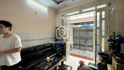528/5/132 Đường Điện Biên Phủ, Phường Vườn Lài