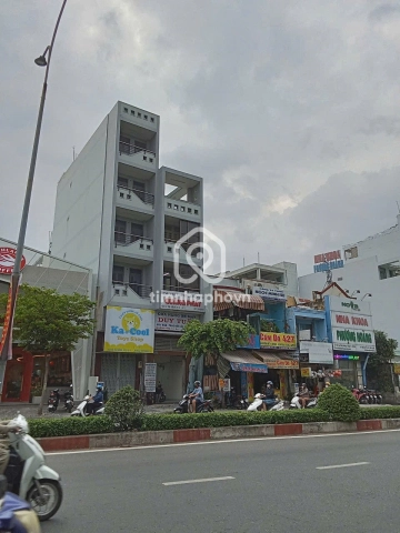 421-423 Đường Lê Đại Hành, Phường Phú Thọ