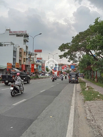 421-423 Đường Lê Đại Hành, Phường Phú Thọ