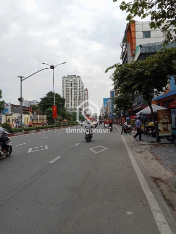 421-423 Đường Lê Đại Hành, Phường Phú Thọ