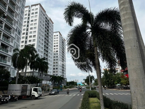 5-7 Đường Hoàng Trọng Mậu, Phường Tân Hưng