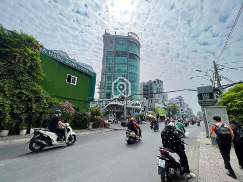 84 Đường Trần Huy Liệu, Phường Phú Nhuận