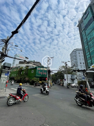 84 Đường Trần Huy Liệu, Phường Phú Nhuận