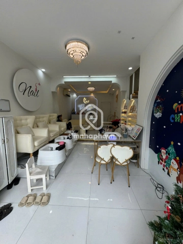 67 Đường Trần Thiện Chánh, Phường Hòa Hưng
