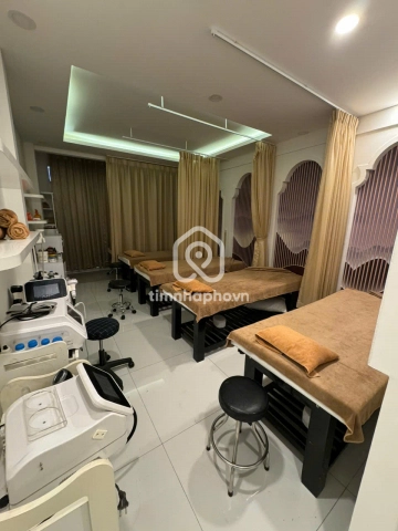67 Đường Trần Thiện Chánh, Phường Hòa Hưng