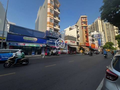 258-260 Đường Cao Thắng, Phường Hòa Hưng