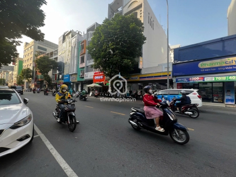 258-260 Đường Cao Thắng, Phường Hòa Hưng