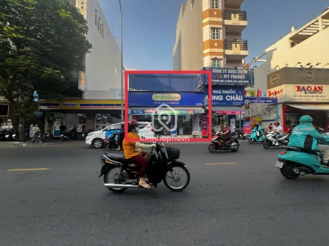 258-260 Đường Cao Thắng, Phường Hòa Hưng