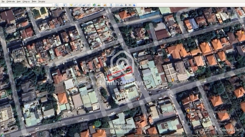 27D Đường Quốc Hương, Phường An Khánh