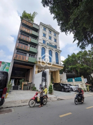 27D Đường Quốc Hương, Phường An Khánh