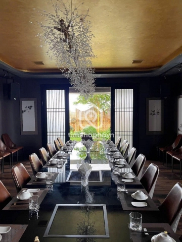 27D Đường Quốc Hương, Phường An Khánh