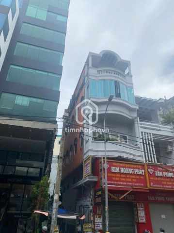 89-91 Đường Nguyễn Hữu Cầu, Phường Tân Định