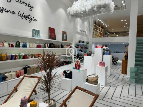 530 Đường Lê Văn Sỹ, Phường Nhiêu Lộc