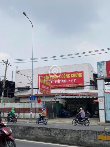 42 Đường Hà Huy Giáp, Phường An Phú Đông
