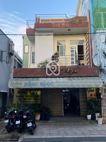 73 Đường Trần Khắc Chân, Phường Tân Định