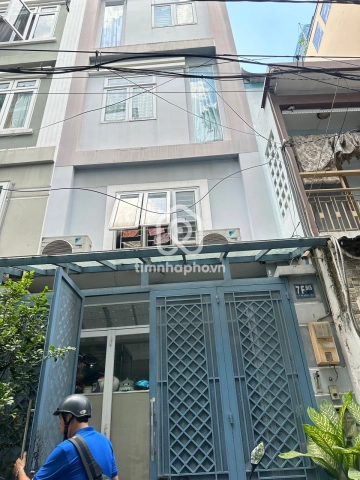 7FBis Đường Cư Xá Đồng Tiến, Phường Diên Hồng