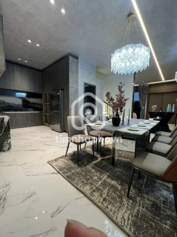 17 Đường Mỹ Giang 1A, Phường Tân Hưng