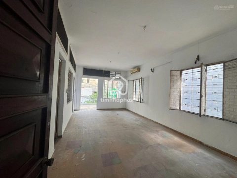 107/6 Đường Vườn Chuối, Phường Bàn Cờ