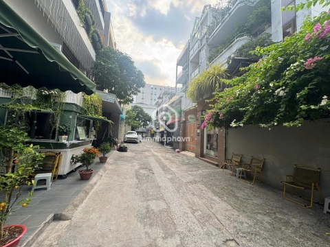 107/6 Đường Vườn Chuối, Phường Bàn Cờ