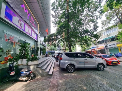 11Bis Đường Nguyễn Gia Thiều, Phường Xuân Hòa