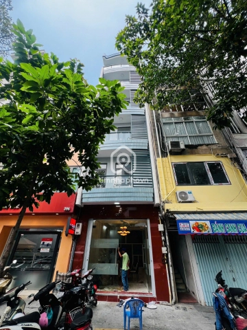 394 Đường Nguyễn Công Trứ, Phường Cầu Ông Lãnh