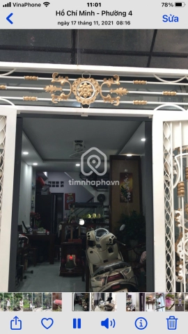 36/13 Đường Nguyễn Hiền, Phường Bàn Cờ
